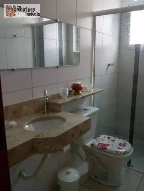 Foto 5 de Apartamento com 1 quarto à venda, 52m2 em Maracanã, Praia Grande - SP