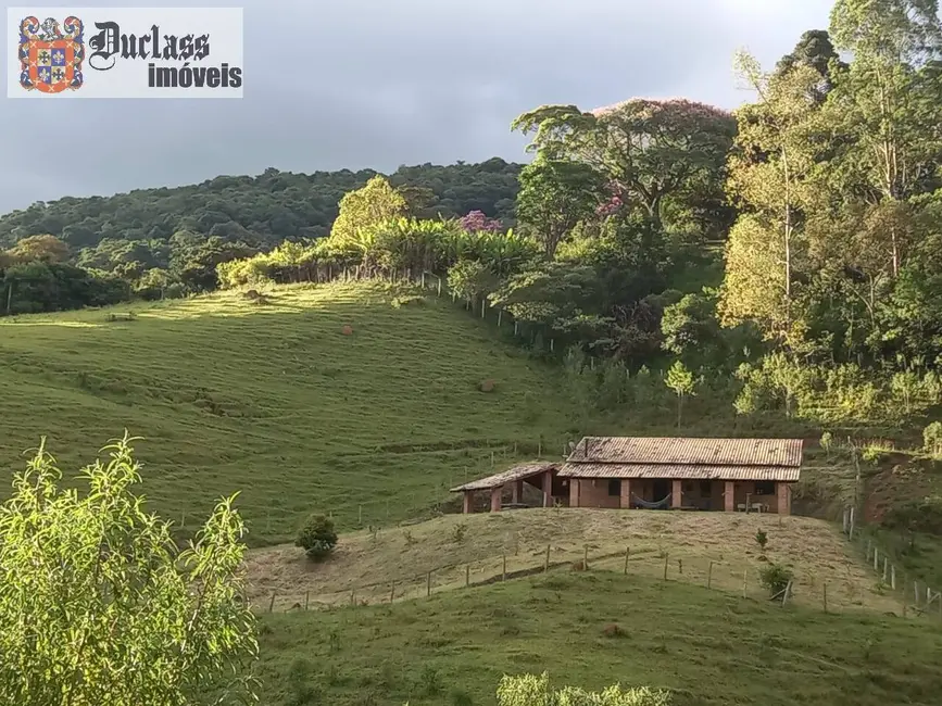 Foto 1 de Sítio / Rancho com 3 quartos à venda, 41000m2 em Joanopolis - SP