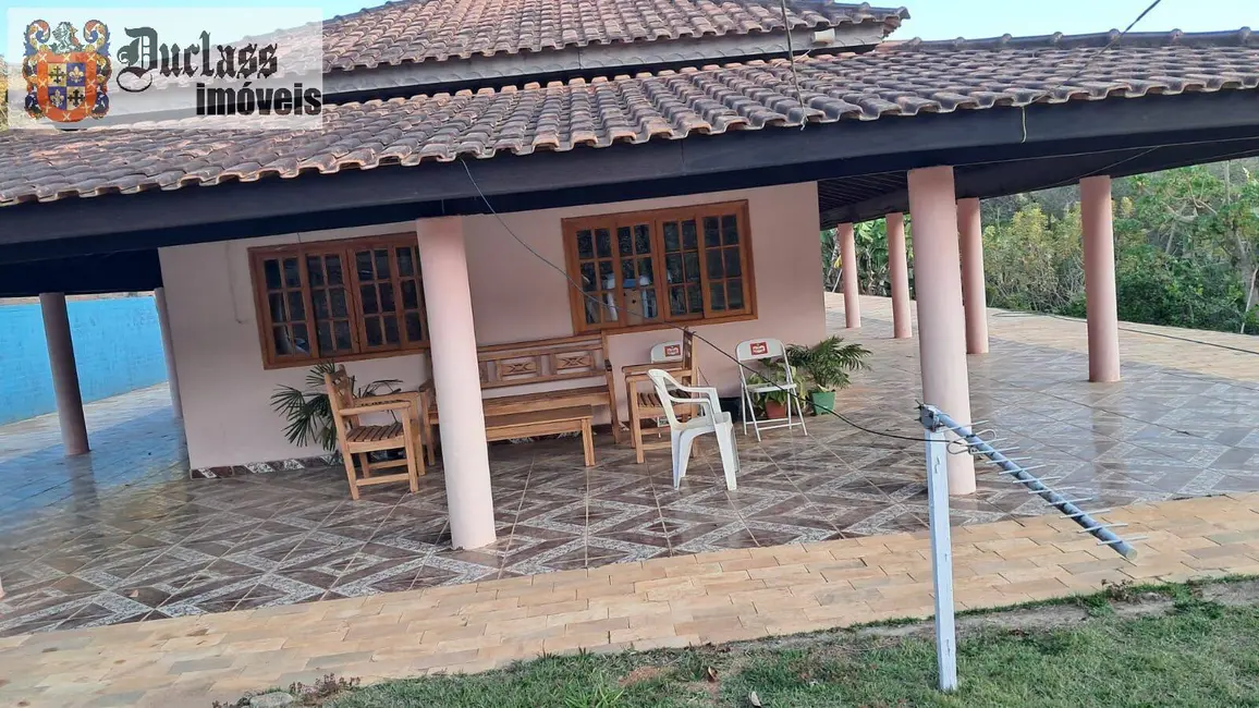 Sítio / Rancho com 4 quartos à venda, 57000m2 em Braganca Paulista - SP - imagem 5 Foto 5 de Sítio / Rancho com 4 quartos à venda, 57000m2 em Braganca Paulista - SP