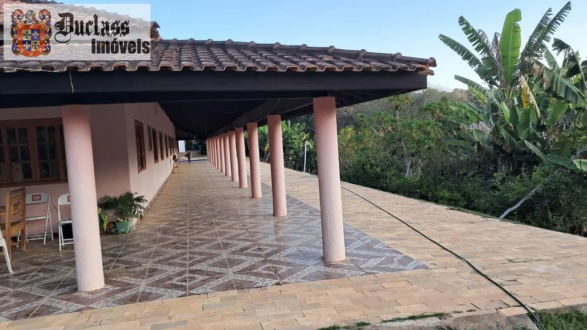 Foto 4 de Sítio / Rancho com 4 quartos à venda, 57000m2 em Braganca Paulista - SP