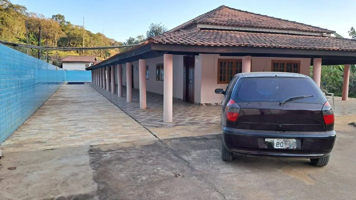 Foto 6 de Sítio / Rancho com 4 quartos à venda, 57000m2 em Braganca Paulista - SP