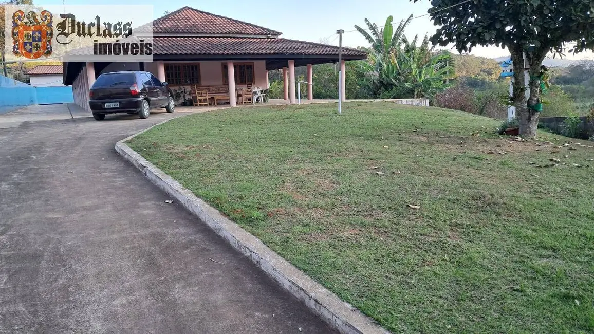 Foto 7 de Sítio / Rancho com 4 quartos à venda, 57000m2 em Braganca Paulista - SP