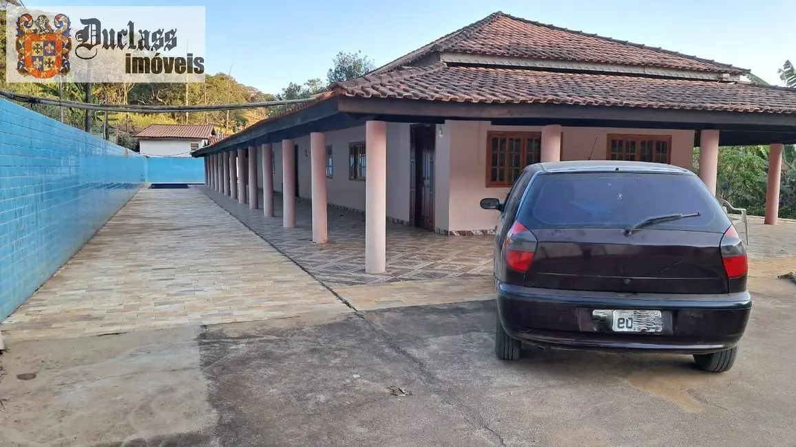 Sítio / Rancho com 4 quartos à venda, 57000m2 em Braganca Paulista - SP - imagem 6 Foto 6 de Sítio / Rancho com 4 quartos à venda, 57000m2 em Braganca Paulista - SP