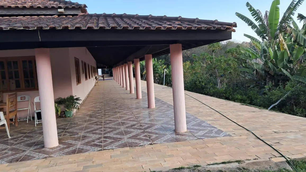 Foto 4 de Sítio / Rancho com 4 quartos à venda, 57000m2 em Braganca Paulista - SP