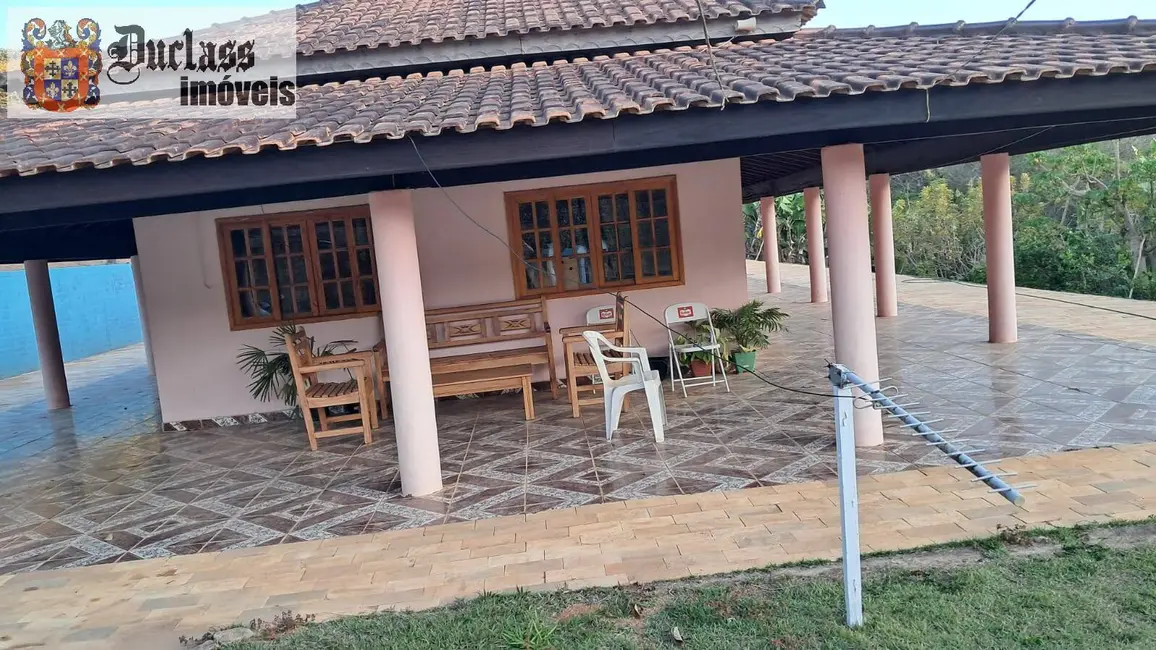 Foto 5 de Sítio / Rancho com 4 quartos à venda, 57000m2 em Braganca Paulista - SP