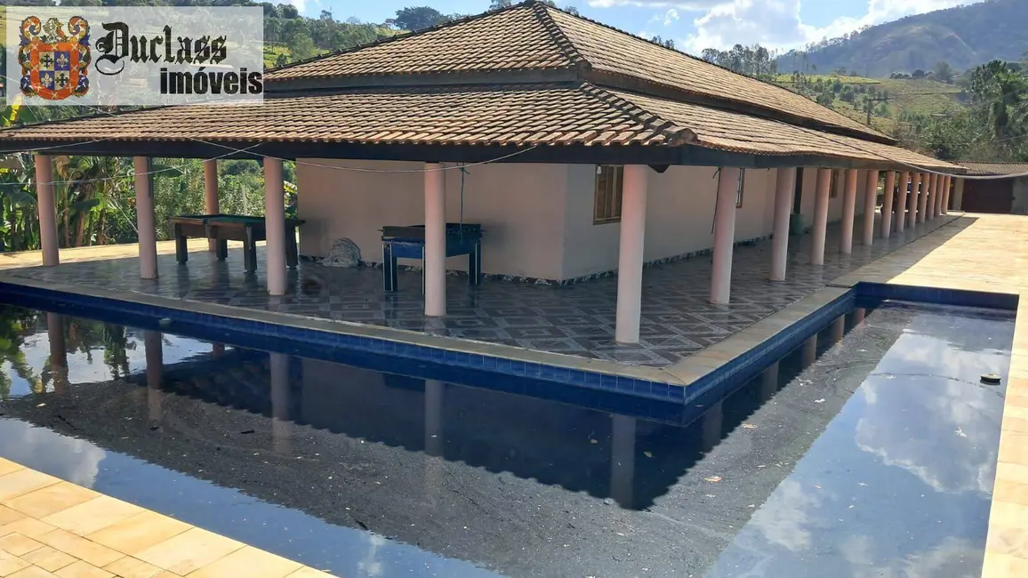 Sítio / Rancho com 4 quartos à venda, 57000m2 em Braganca Paulista - SP - imagem 9 Foto 9 de Sítio / Rancho com 4 quartos à venda, 57000m2 em Braganca Paulista - SP