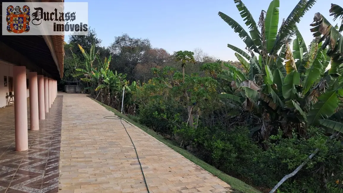 Foto 3 de Sítio / Rancho com 4 quartos à venda, 57000m2 em Braganca Paulista - SP