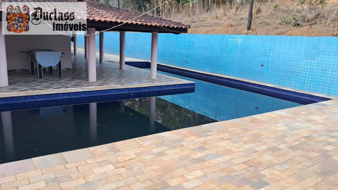 Sítio / Rancho com 4 quartos à venda, 57000m2 em Braganca Paulista - SP - imagem 7 Foto 7 de Sítio / Rancho com 4 quartos à venda, 57000m2 em Braganca Paulista - SP