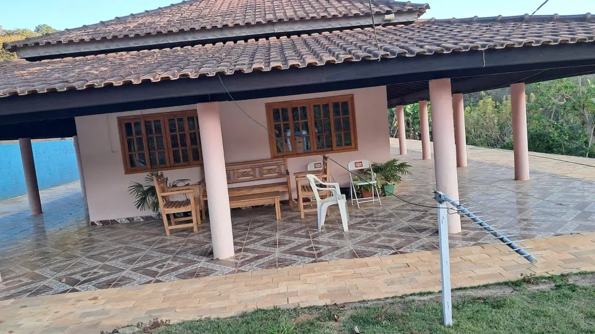 Foto 5 de Sítio / Rancho com 4 quartos à venda, 57000m2 em Braganca Paulista - SP