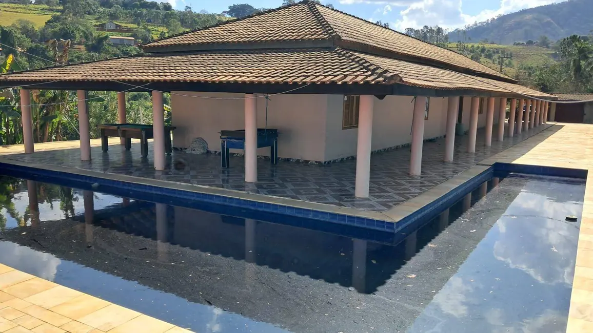 Foto 9 de Sítio / Rancho com 4 quartos à venda, 57000m2 em Braganca Paulista - SP