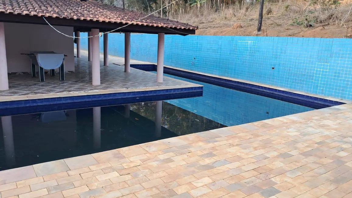 Foto 8 de Sítio / Rancho com 4 quartos à venda, 57000m2 em Braganca Paulista - SP