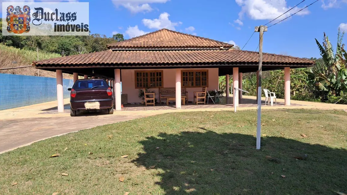 Sítio / Rancho com 4 quartos à venda, 57000m2 em Braganca Paulista - SP - imagem 2 Foto 2 de Sítio / Rancho com 4 quartos à venda, 57000m2 em Braganca Paulista - SP