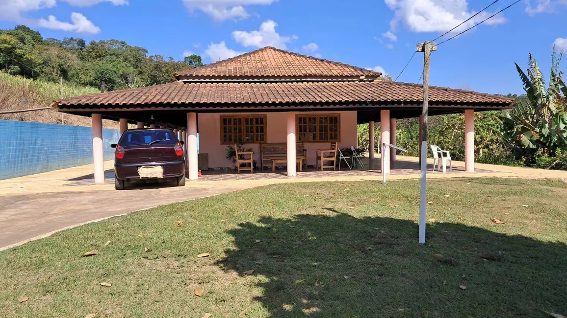 Foto 2 de Sítio / Rancho com 4 quartos à venda, 57000m2 em Braganca Paulista - SP