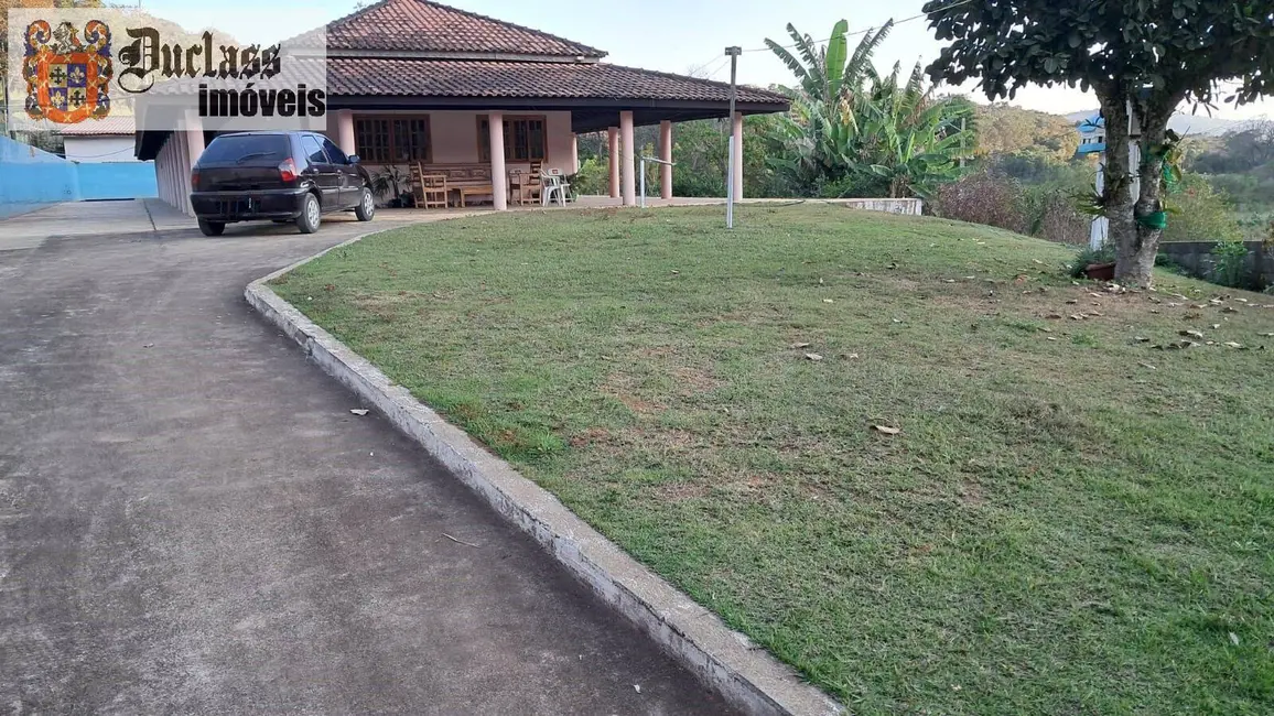 Sítio / Rancho com 4 quartos à venda, 57000m2 em Braganca Paulista - SP - imagem 1 Foto 1 de Sítio / Rancho com 4 quartos à venda, 57000m2 em Braganca Paulista - SP