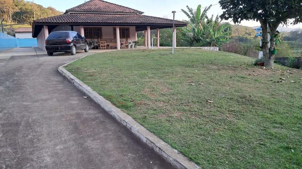 Foto 7 de Sítio / Rancho com 4 quartos à venda, 57000m2 em Braganca Paulista - SP