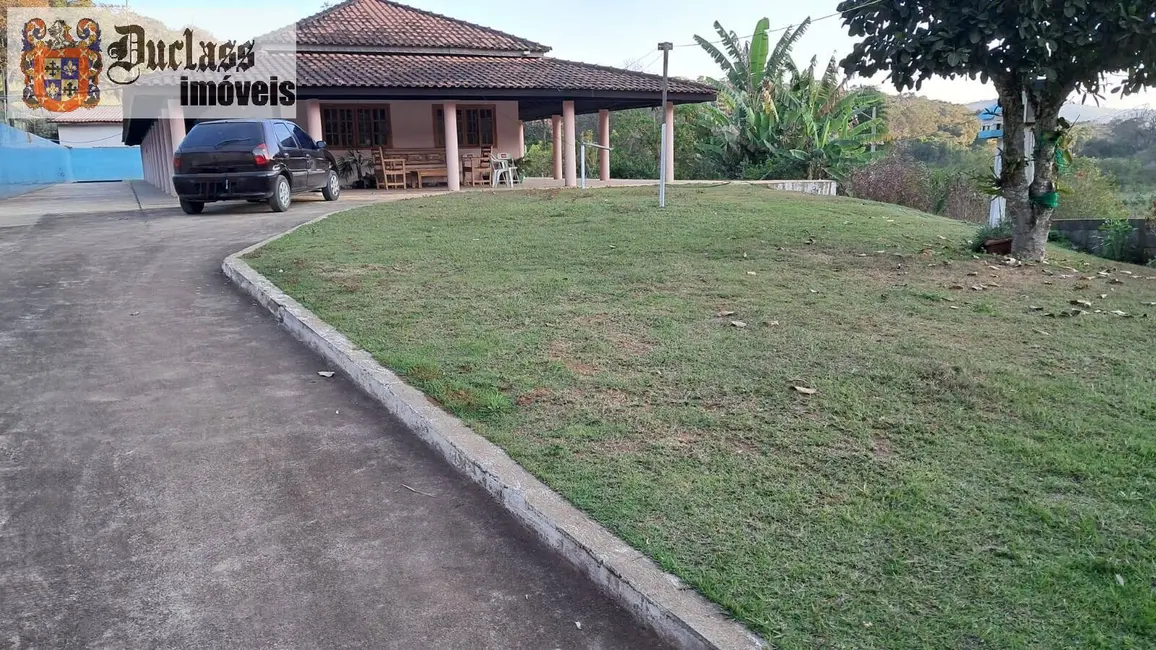 Foto 6 de Sítio / Rancho com 4 quartos à venda, 57000m2 em Braganca Paulista - SP