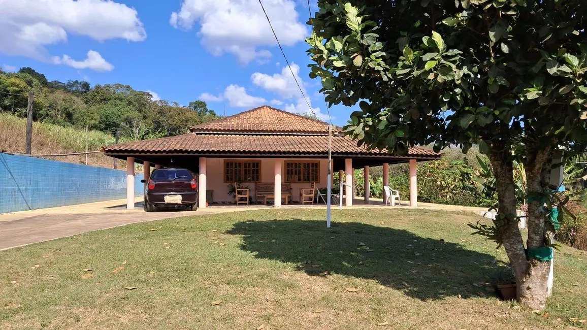 Foto 3 de Sítio / Rancho com 4 quartos à venda, 57000m2 em Braganca Paulista - SP