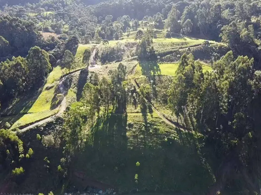 Foto 5 de Sítio / Rancho à venda, 200000m2 em Centro, Urubici - SC