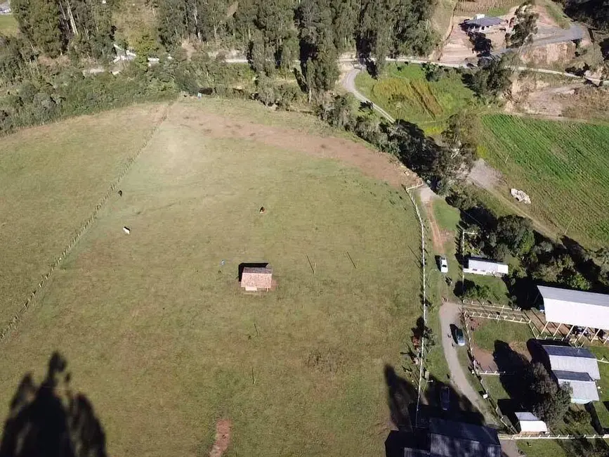 Foto 8 de Sítio / Rancho à venda, 200000m2 em Centro, Urubici - SC