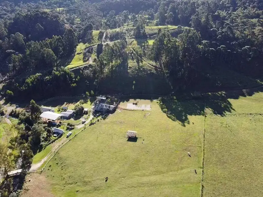 Foto 3 de Sítio / Rancho à venda, 200000m2 em Centro, Urubici - SC