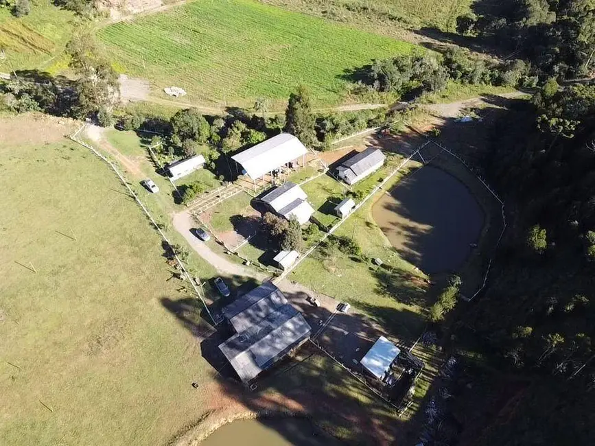 Foto 9 de Sítio / Rancho à venda, 200000m2 em Centro, Urubici - SC