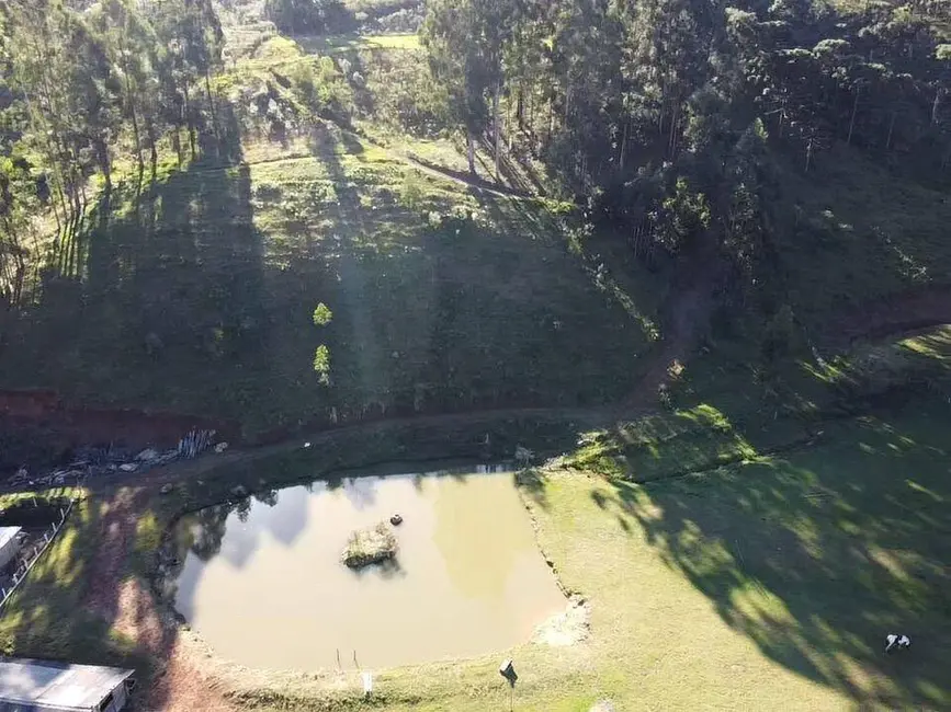 Foto 6 de Sítio / Rancho à venda, 200000m2 em Centro, Urubici - SC