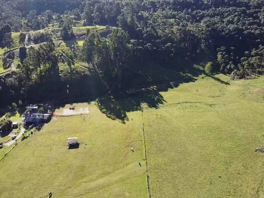 Foto 2 de Sítio / Rancho à venda, 200000m2 em Centro, Urubici - SC