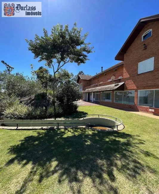 Sobrado com 8 quartos à venda, 1100m2 em Caixa D´Água, Vinhedo - SP - imagem 6 Foto 6 de Sobrado com 8 quartos à venda, 1100m2 em Caixa D´Água, Vinhedo - SP