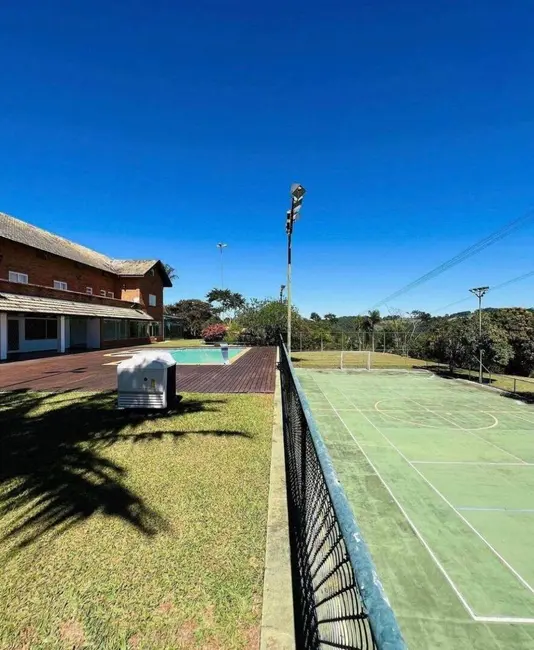 Foto 5 de Sobrado com 8 quartos à venda, 1100m2 em Caixa D´Água, Vinhedo - SP