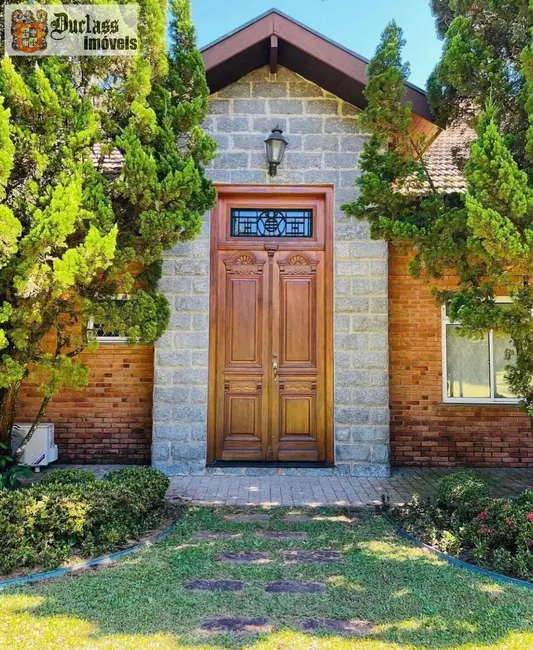 Casa com 8 quartos à venda, 1100m2 em Caixa D´Água, Vinhedo - SP - imagem 5 Foto 5 de Casa com 8 quartos à venda, 1100m2 em Caixa D´Água, Vinhedo - SP