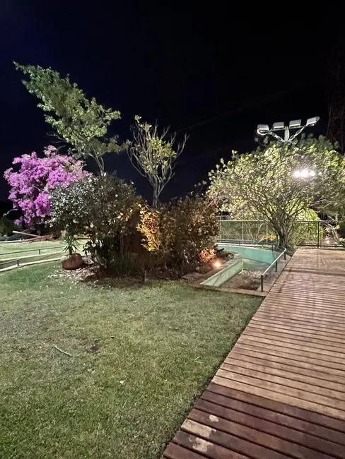 Foto 8 de Sobrado com 8 quartos à venda, 1100m2 em Caixa D´Água, Vinhedo - SP