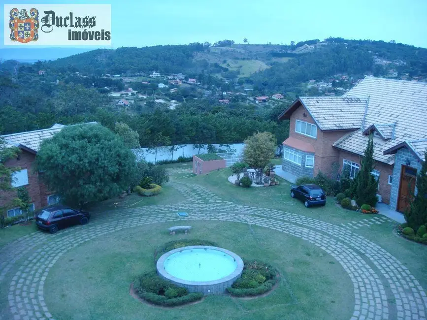 Sobrado com 8 quartos à venda, 1100m2 em Caixa D´Água, Vinhedo - SP - imagem 3 Foto 3 de Sobrado com 8 quartos à venda, 1100m2 em Caixa D´Água, Vinhedo - SP