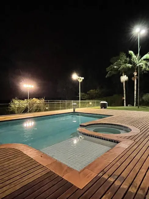 Foto 9 de Sobrado com 8 quartos à venda, 1100m2 em Caixa D´Água, Vinhedo - SP