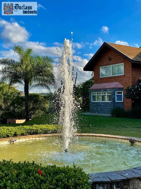 Sobrado com 8 quartos à venda, 1100m2 em Caixa D´Água, Vinhedo - SP - imagem 2 Foto 2 de Sobrado com 8 quartos à venda, 1100m2 em Caixa D´Água, Vinhedo - SP