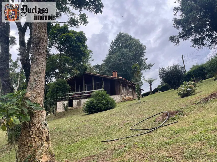 Foto 5 de Sala Comercial à venda, 14324m2 em Camanducaia - MG