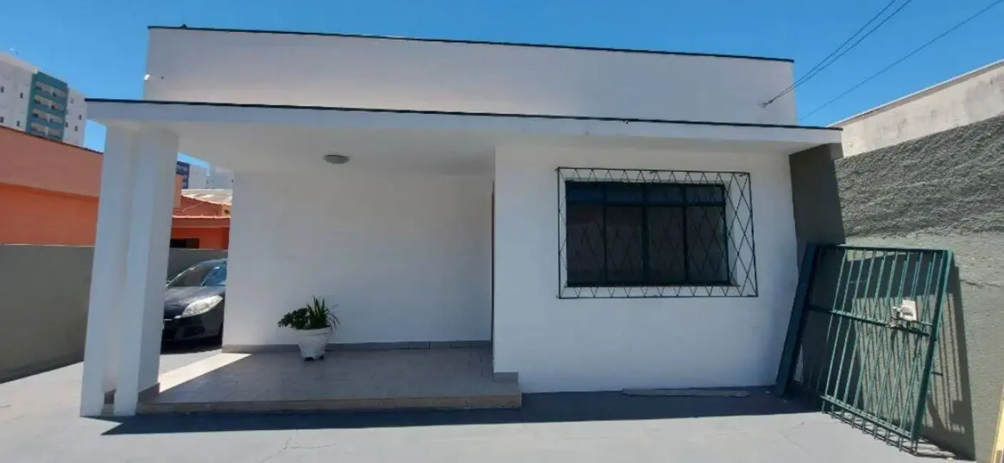 Foto 3 de Casa com 2 quartos à venda, 168m2 em Vila Caodáglio, Jundiai - SP