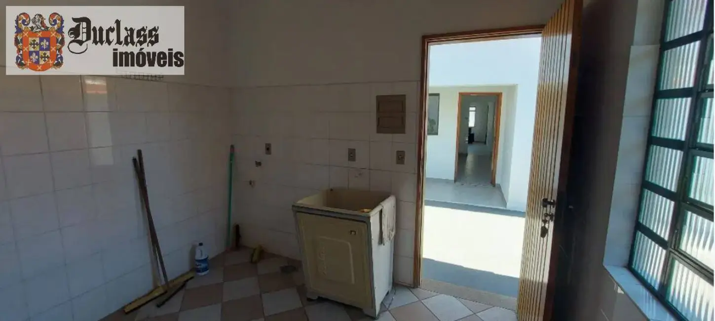 Foto 9 de Casa com 2 quartos à venda, 168m2 em Ponte de São João, Jundiai - SP