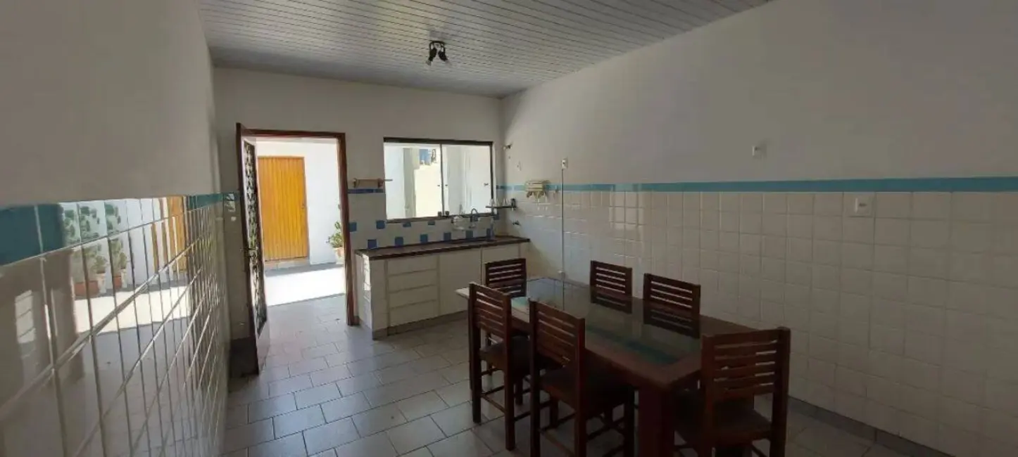 Foto 7 de Casa com 2 quartos à venda, 168m2 em Vila Caodáglio, Jundiai - SP