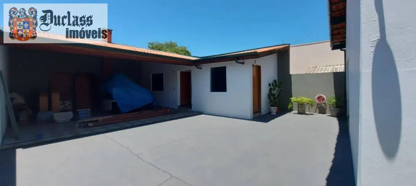 Foto 4 de Casa com 2 quartos à venda, 168m2 em Ponte de São João, Jundiai - SP