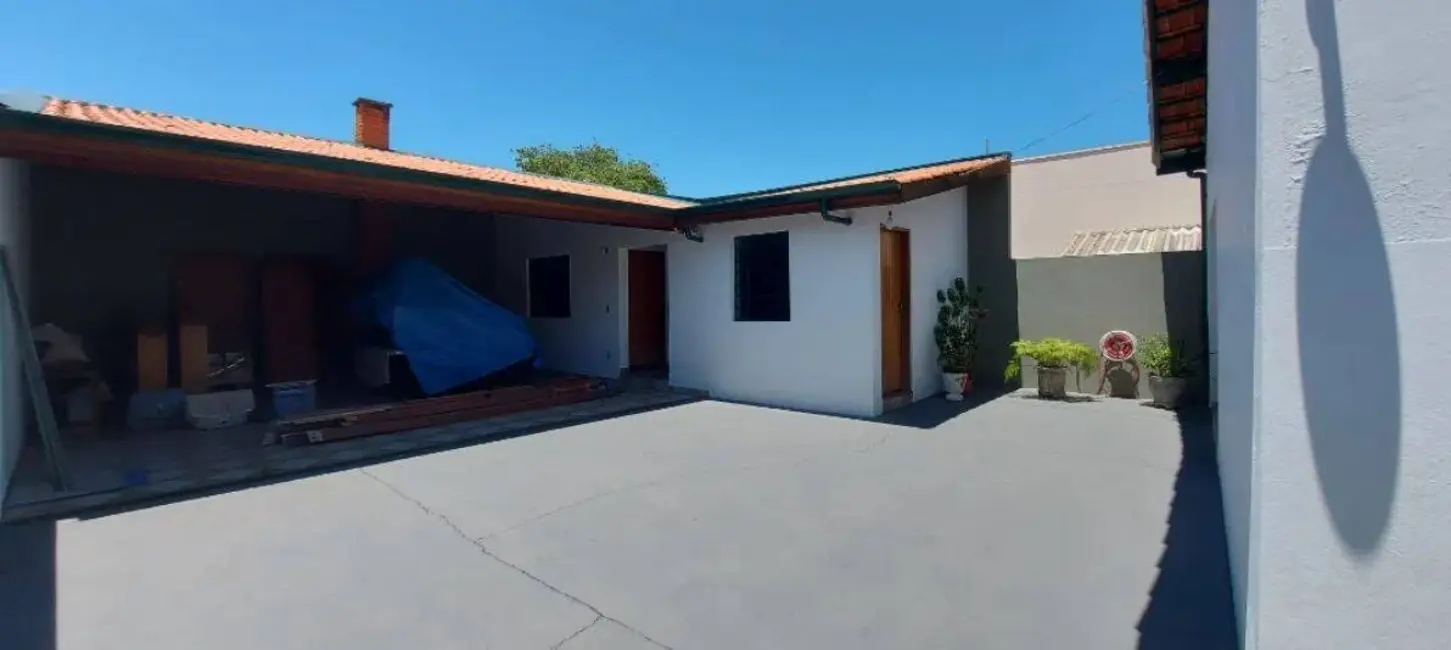 Foto 4 de Casa com 2 quartos à venda, 168m2 em Vila Caodáglio, Jundiai - SP