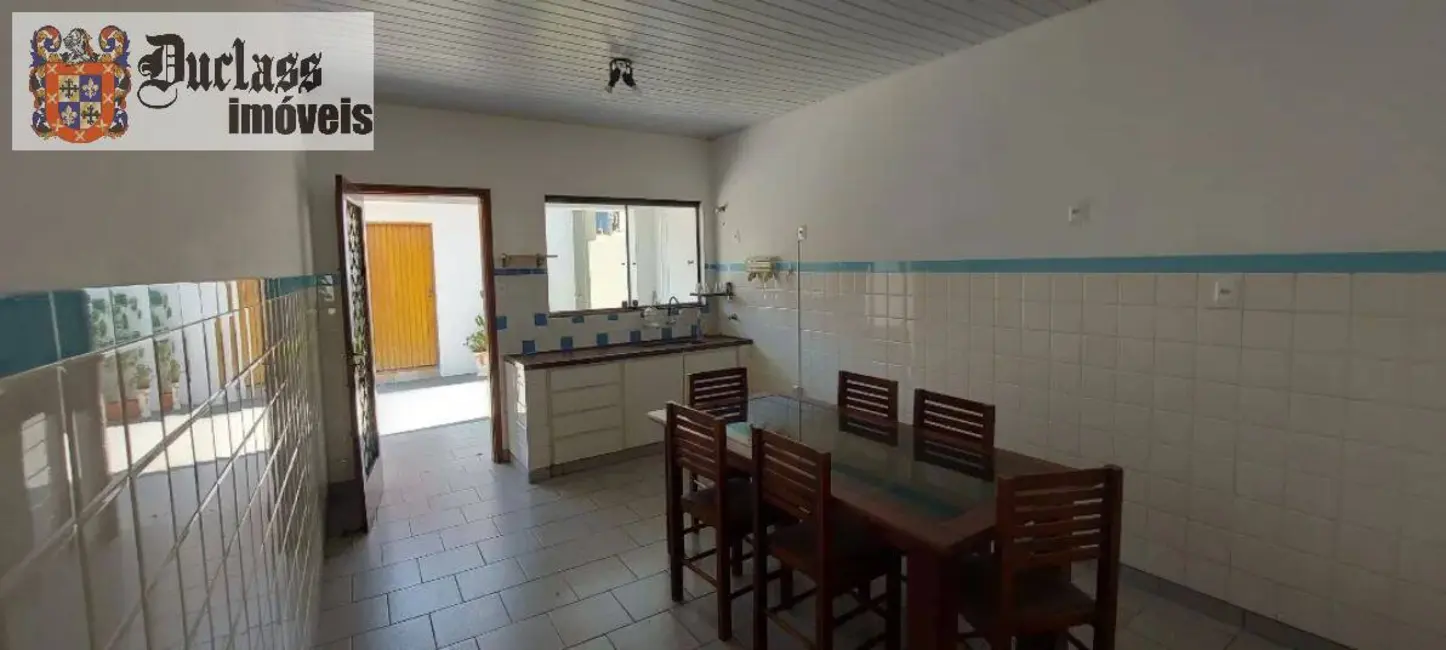 Foto 7 de Casa com 2 quartos à venda, 168m2 em Ponte de São João, Jundiai - SP