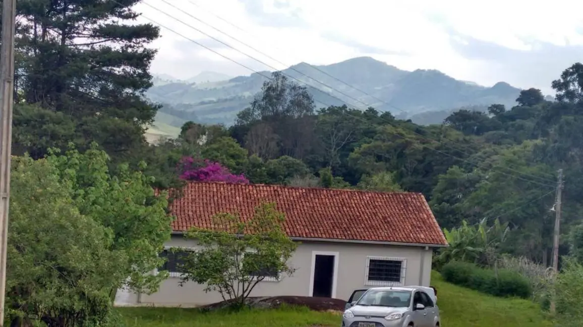 Foto 6 de Sítio / Rancho com 3 quartos à venda, 25000m2 em Camanducaia - MG