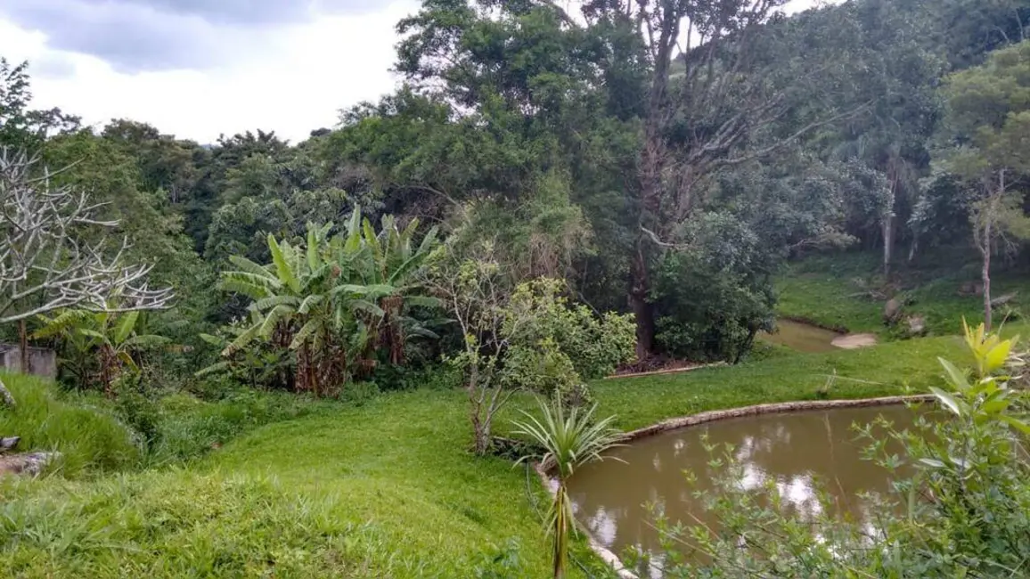 Foto 9 de Sítio / Rancho com 3 quartos à venda, 25000m2 em Camanducaia - MG