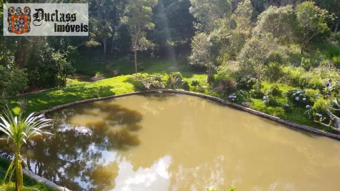 Foto 5 de Sítio / Rancho com 3 quartos à venda, 100m2 em Camanducaia - MG