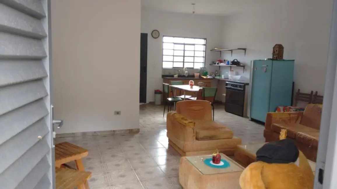 Foto 3 de Sítio / Rancho com 3 quartos à venda, 25000m2 em Camanducaia - MG