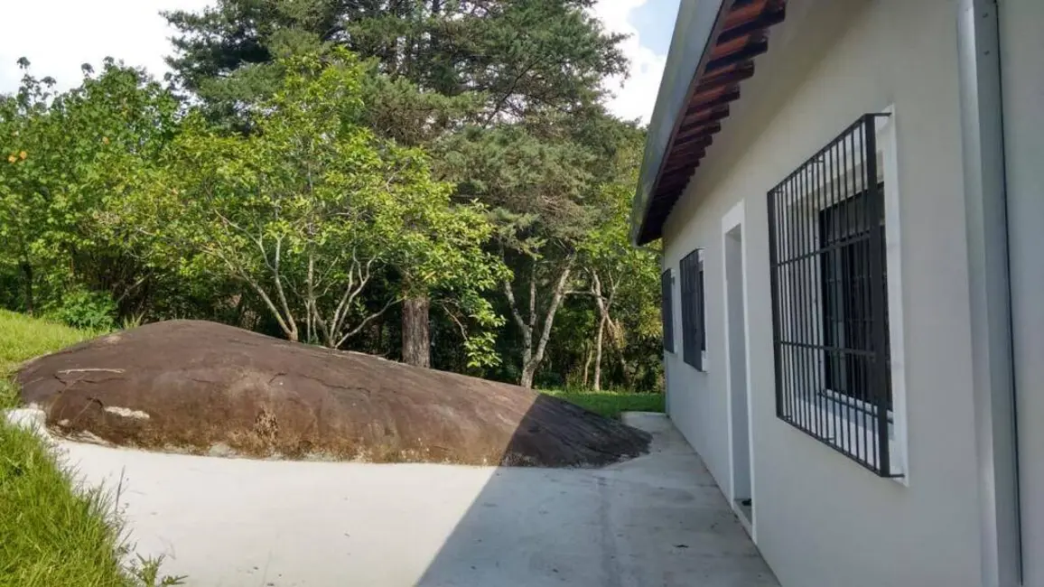 Foto 2 de Sítio / Rancho com 3 quartos à venda, 25000m2 em Camanducaia - MG