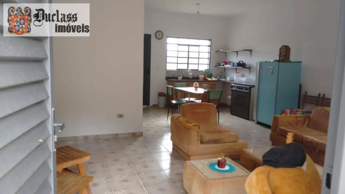 Foto 3 de Sítio / Rancho com 3 quartos à venda, 100m2 em Camanducaia - MG