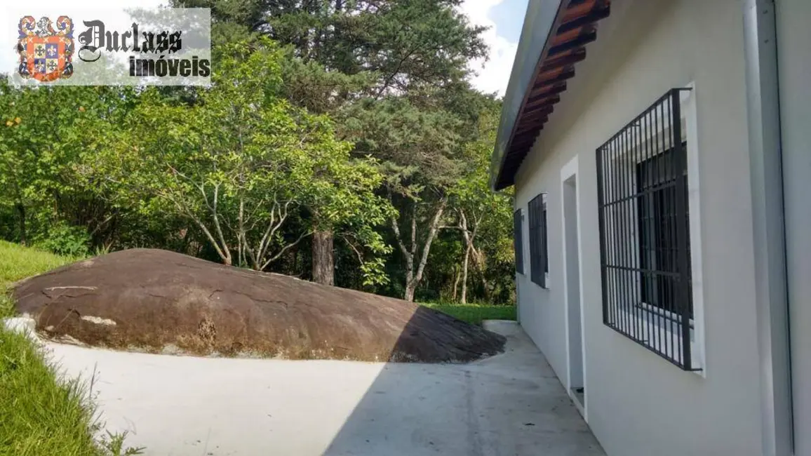 Foto 2 de Sítio / Rancho com 3 quartos à venda, 100m2 em Camanducaia - MG