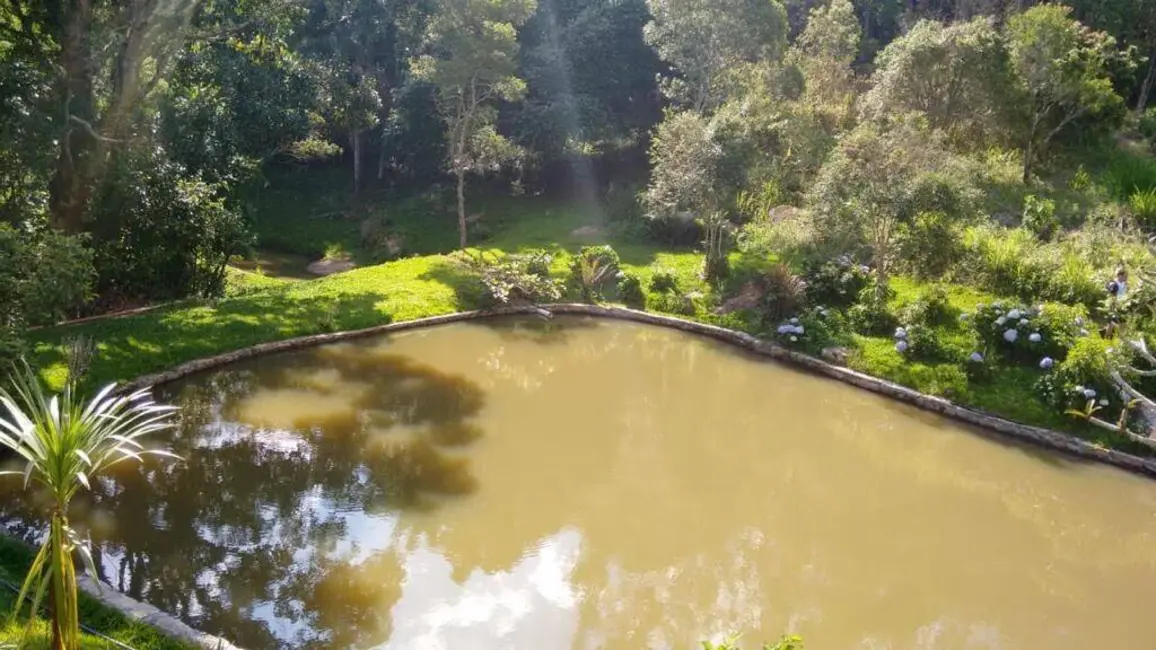 Foto 5 de Sítio / Rancho com 3 quartos à venda, 25000m2 em Camanducaia - MG