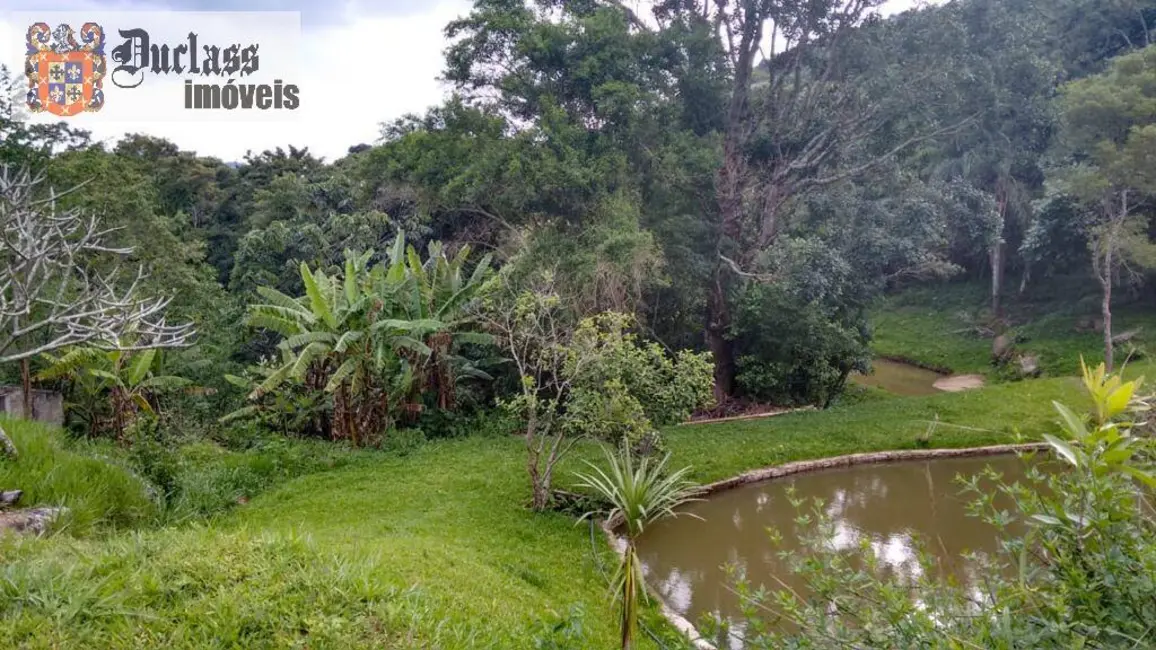 Foto 9 de Sítio / Rancho com 3 quartos à venda, 100m2 em Camanducaia - MG